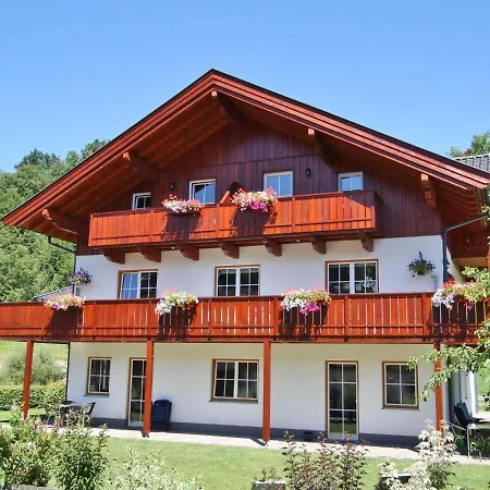 Charming In With Terrace Daire *