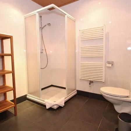 Charming In With Terrace Daire Maria Alm am Steinernen Meer