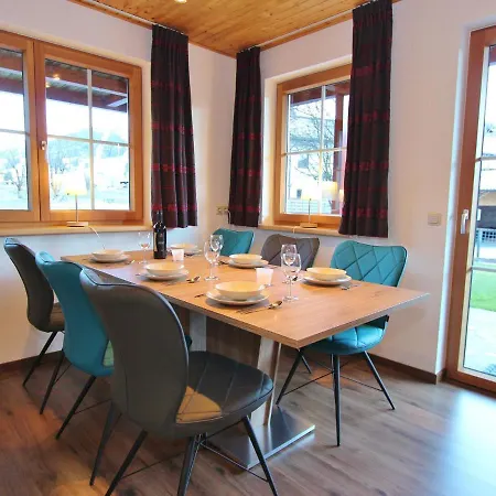 Daire Charming In With Terrace