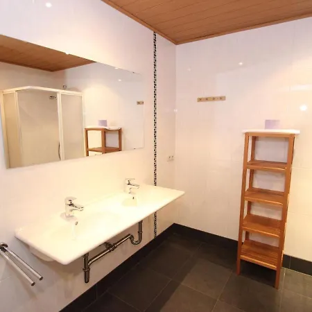 Charming In With Terrace Daire *